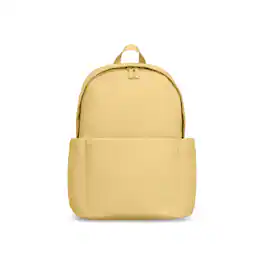 Bugatti - Brussels Backpack - Yellow