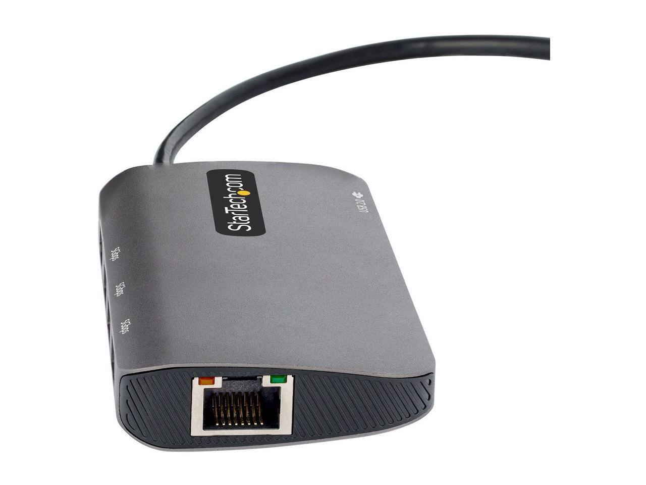 StarTech.com 16.20 au2 50pp