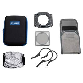 Benro - FM1077 4" Master Series 100mm Filter Holder Kit