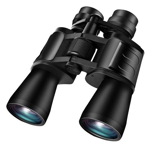 DirectDeals - Portable Zoom Binoculars with FMC
