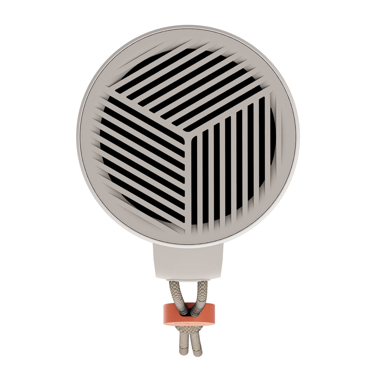 Alt View 1. XGIMI - Xgimi Xn13a Mogo 3 Pro 1080p Full Hd Mini Portable Projector - Gold.