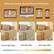 Different Display Devices Perform Differently
Natural light effect
Cold light effect
Warm light effect