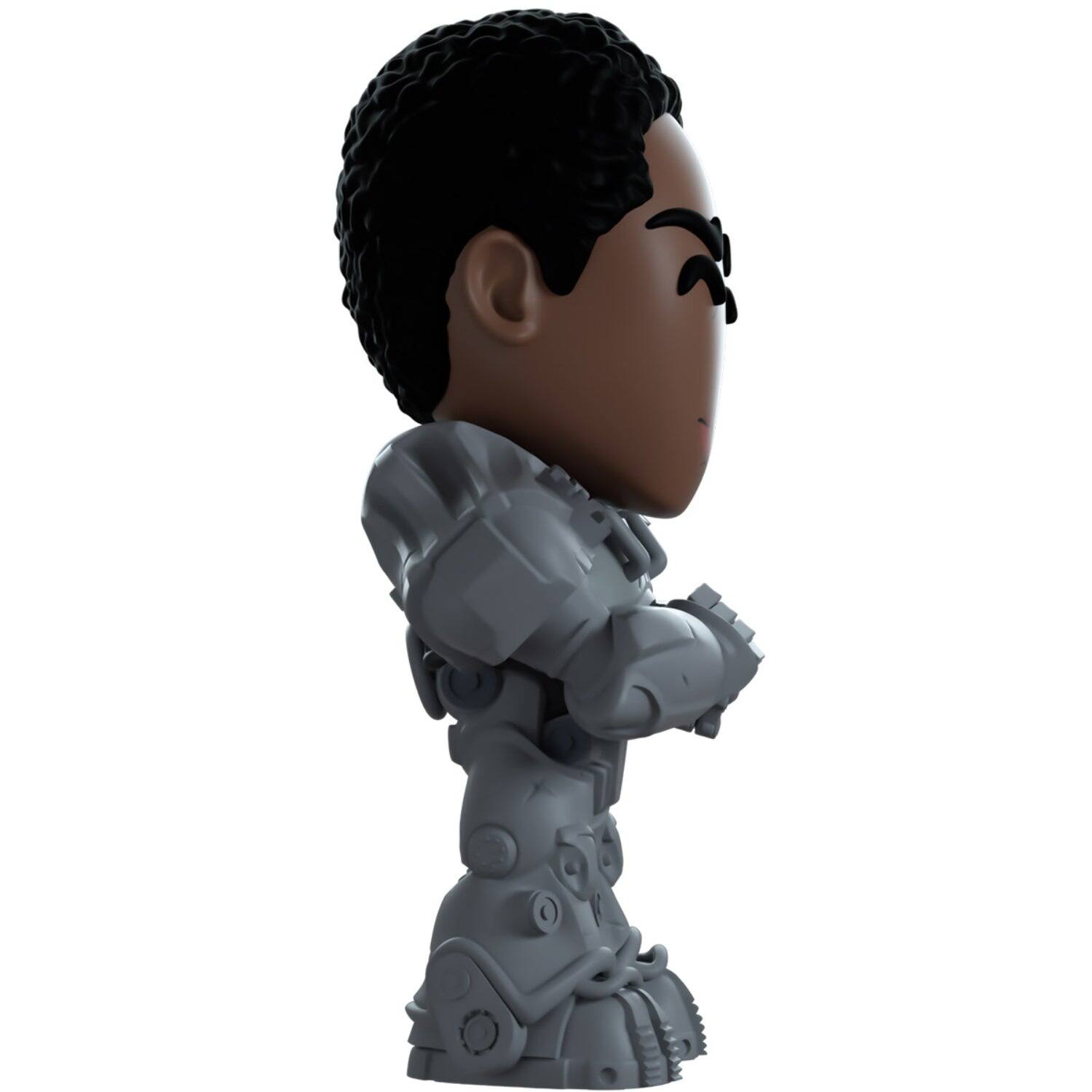 Alt View 2. Youtooz - YouTooz: Fallout Collection [Max Vinyl Figure #1].