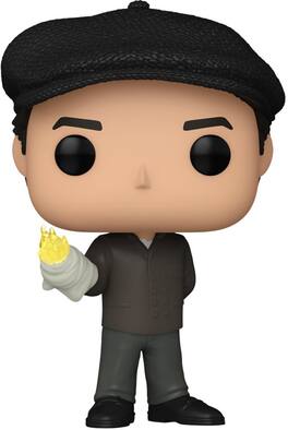 Funko - POP! Movies: The Godfather S2 - Vito Corleone - COLLECTIBLES - Multicolor