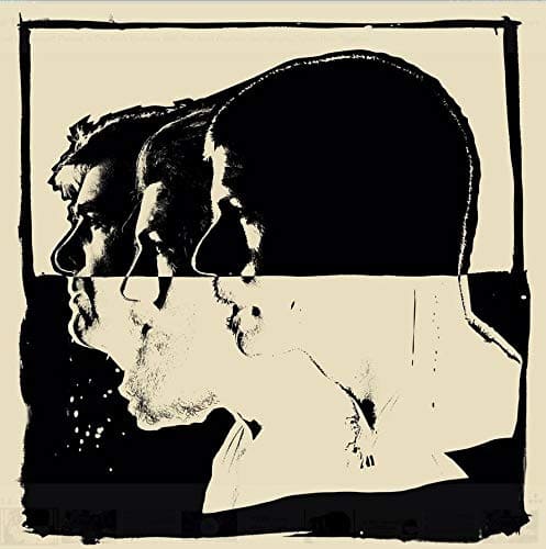 Front. Closer Than Together [LP].