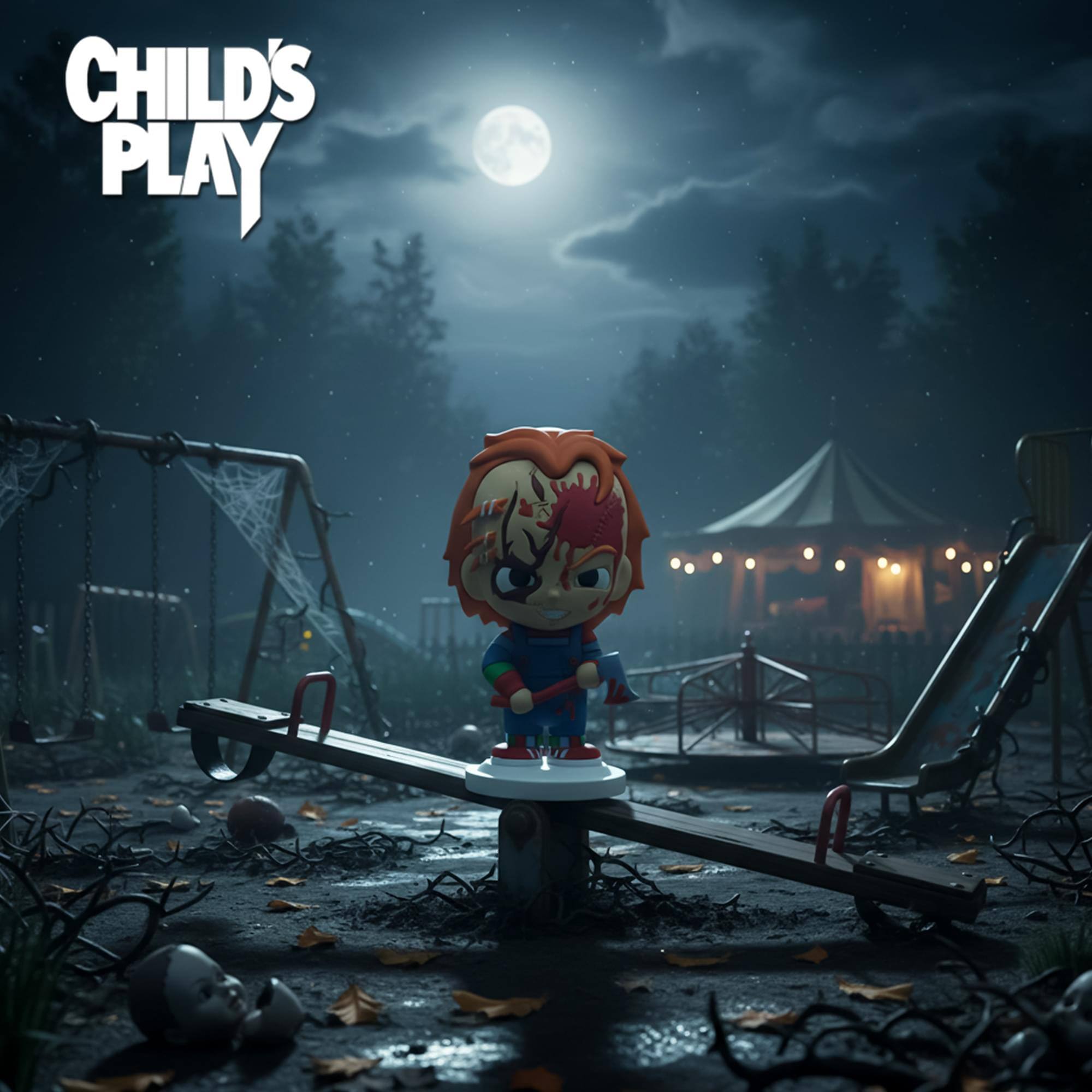 CHILD'S PLAY