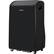 Alt View 14. Hisense - 10,000 BTU Smart Portable Inverter Air Conditioner with Wi-fi and Remote Control - Black.