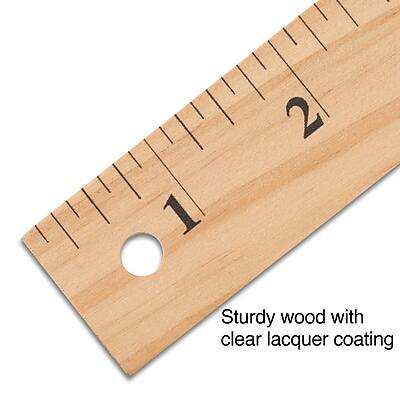 Sturdy wood with clear lacquer coating