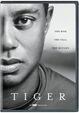 Tiger: Parts One & Two - DVD