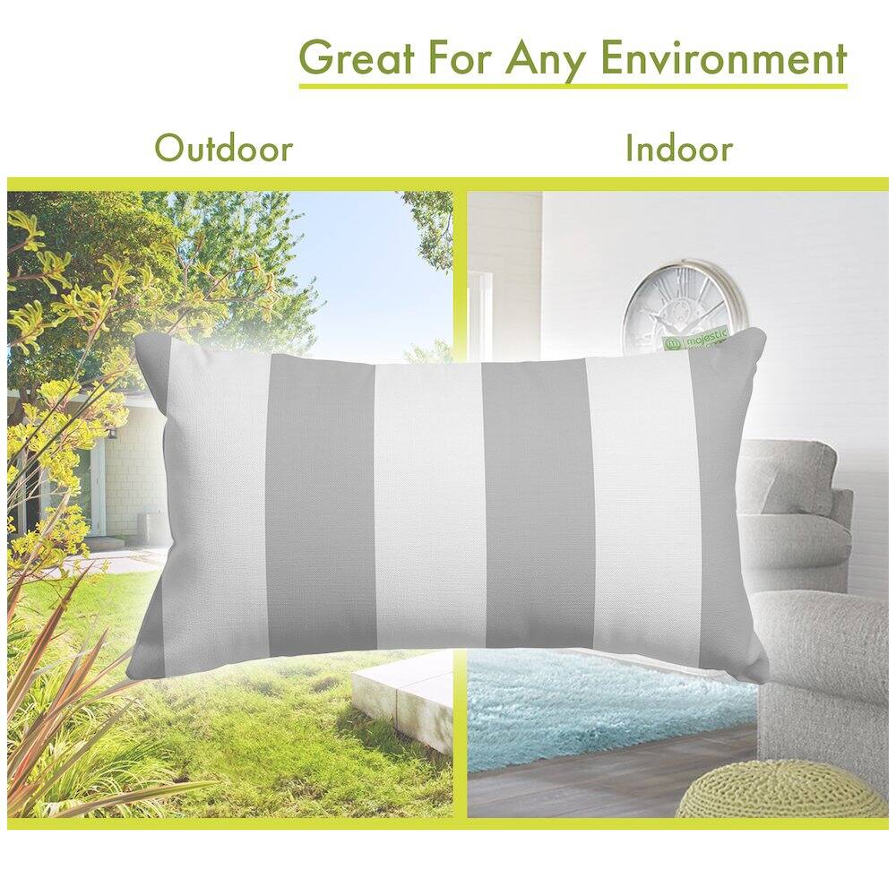 Great For Any Environment

Outdoor

Indoor