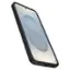 Back. OtterBox - Symmetry Series Hard Shell with Magnets for Samsung Galaxy S25+ - Black.