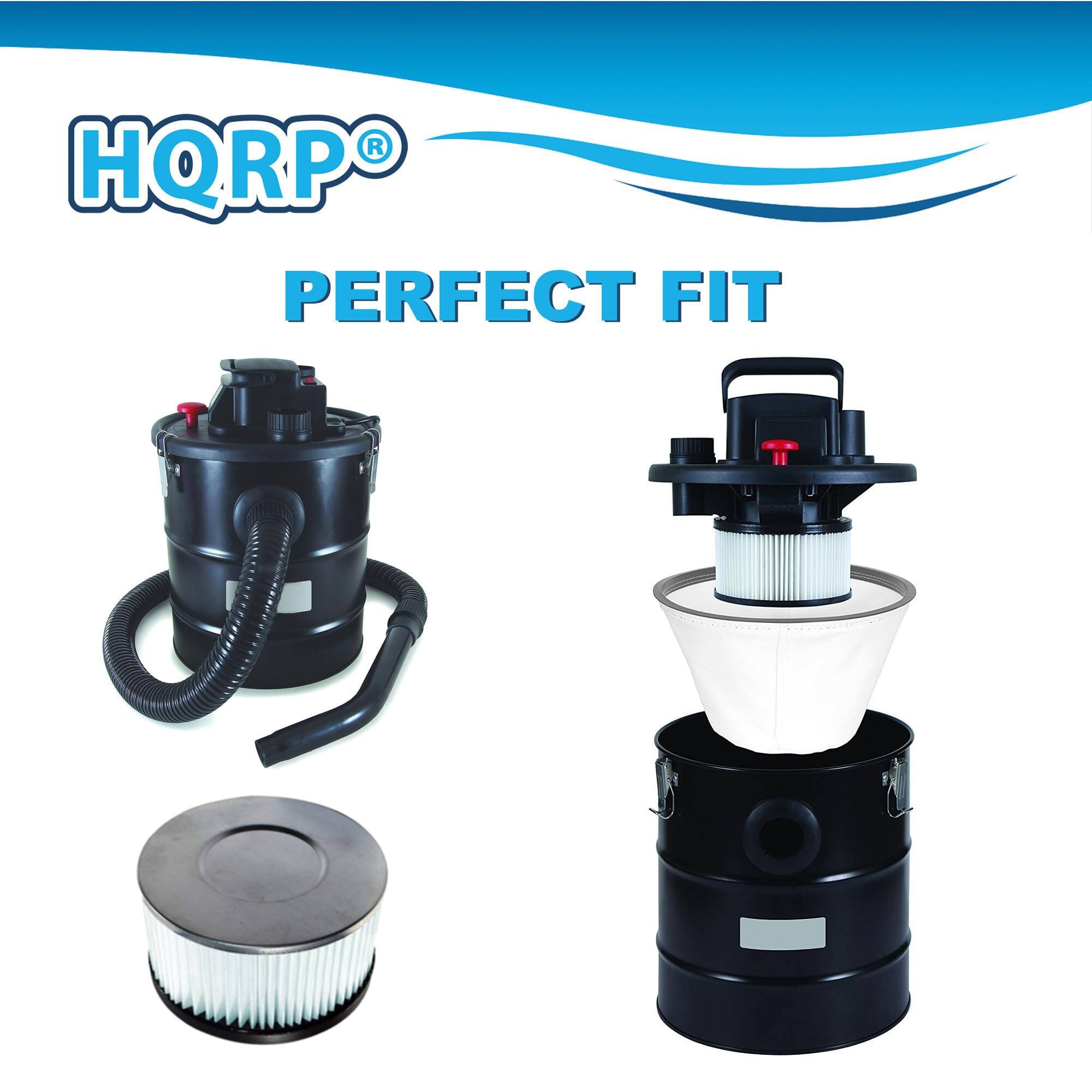 HQRP®  
PERFECT FIT