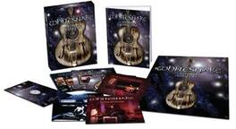 Whitesnake - Whitesnake: Unzipped (Super Deluxe Edition)(5CD/1DVD) - COMPACT DISCS