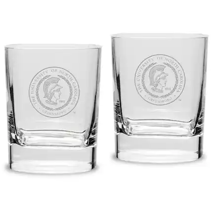 The University of North Carolina
1891
Greensboro
TM