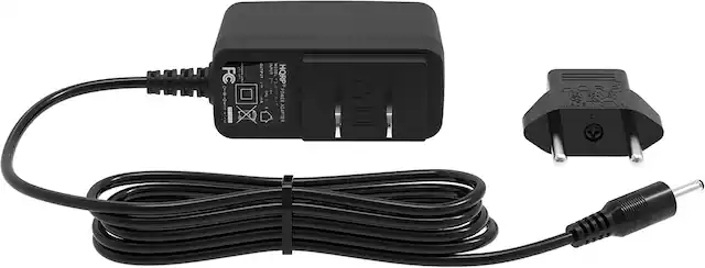 FC PAOER OUTPUT INPUT 1300 HORP POWER ADAPTER - .GR VN 6A 280V VASE A CONA 250