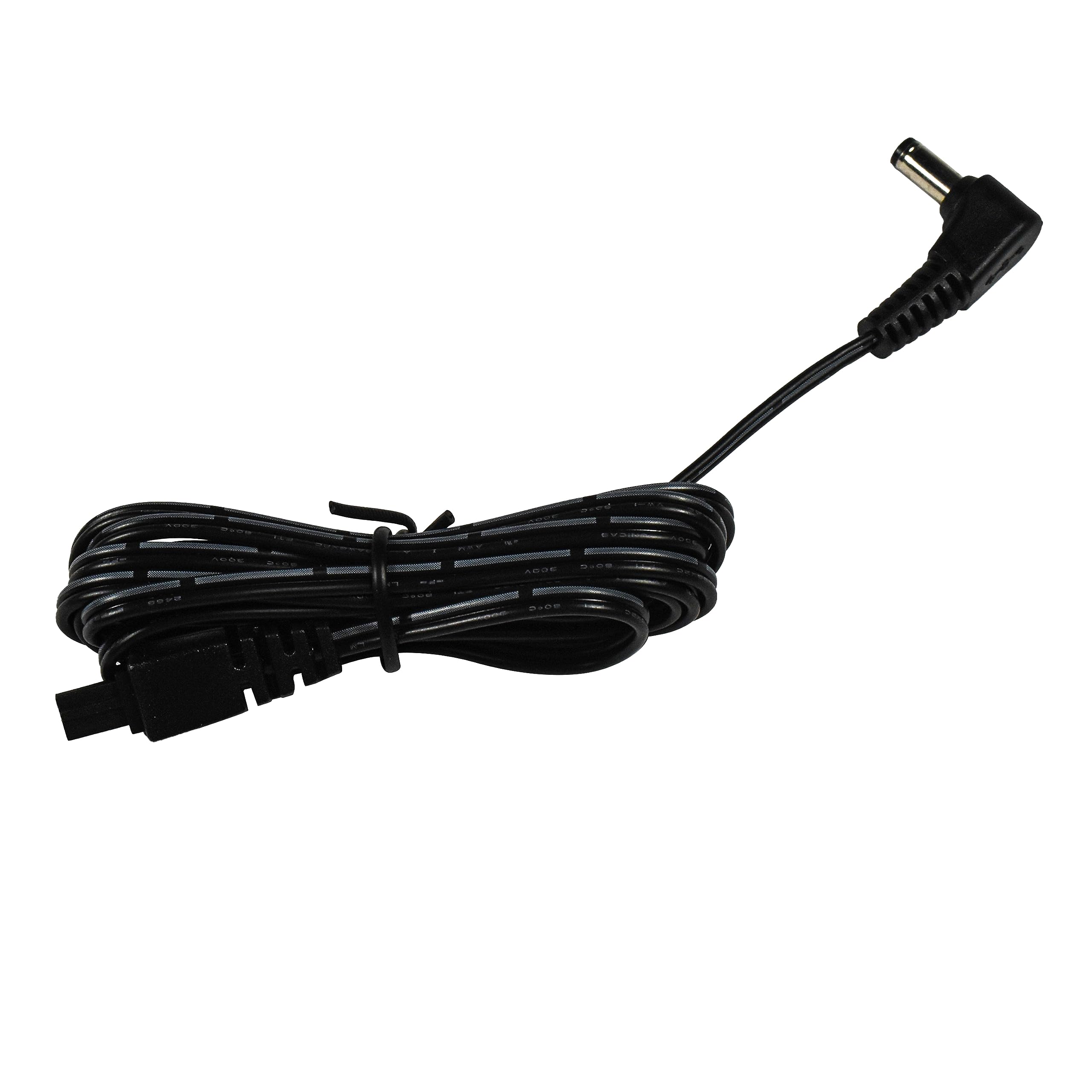 Left. HQRP - DC Cable Cord for Panasonic K2GJYDC00004 HDC-HS700 HDC-SD200 HDC-SD600 HDC-HS300 HDC-SD20 HDC-TM700 Camcorder.