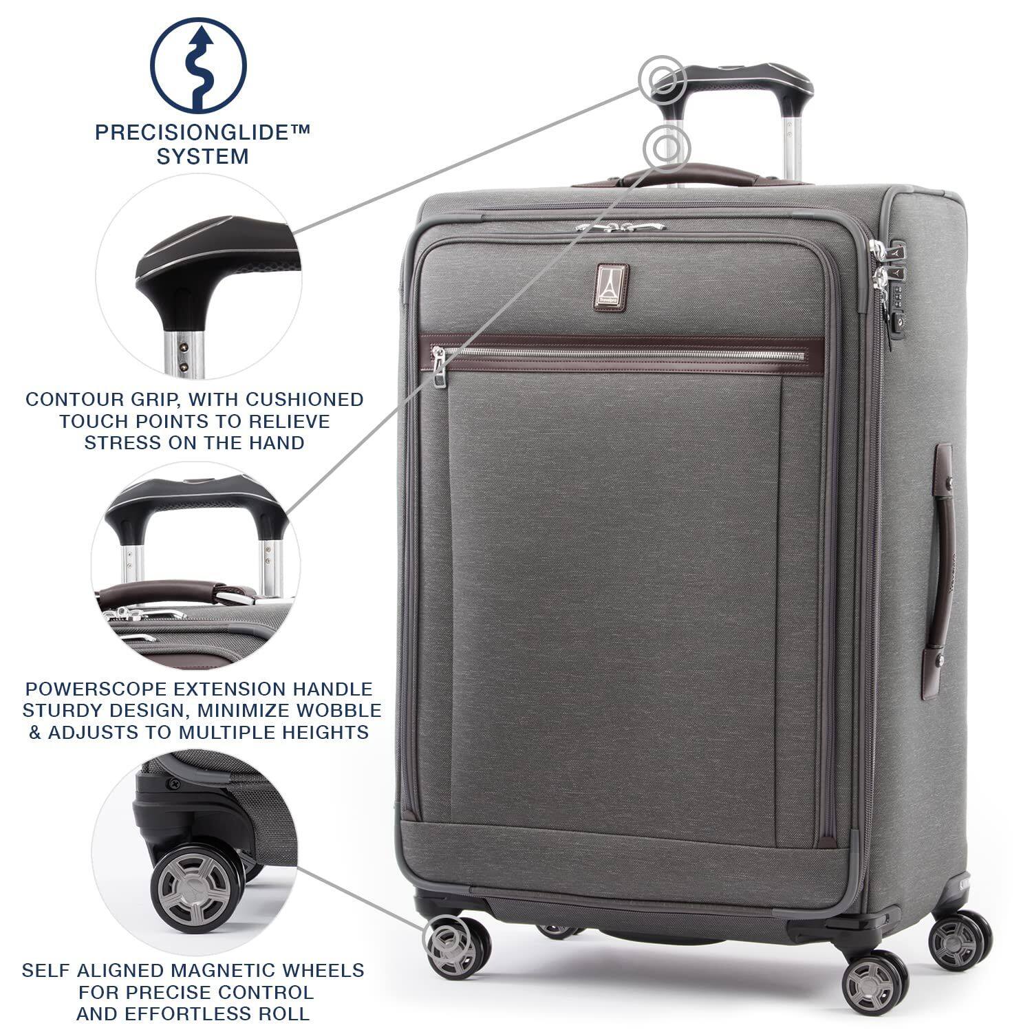 PRECISIONGLIDE™ SYSTEM

CONTOUR GRIP, WITH CUSHIONED TOUCH POINTS TO RELIEVE STRESS ON THE HAND

POWERSCOPE EXTENSION HANDLE STURDY DESIGN, MINIMIZE WOBBLE & ADJUSTS TO MULTIPLE HEIGHTS

SELF ALIGNED MAGNETIC WHEELS FOR PRECISE CONTROL AND EFFORTLESS ROLL