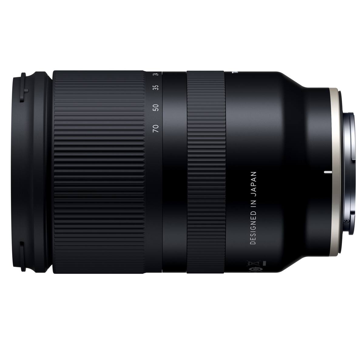 24
35 50 70
DESIGNED IN JAPAN
