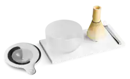 Fellow - Matcha Set with Matching Ceramic Bowl