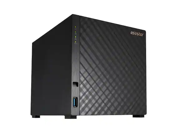 asustor DISK