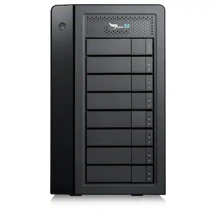 Asustor 32