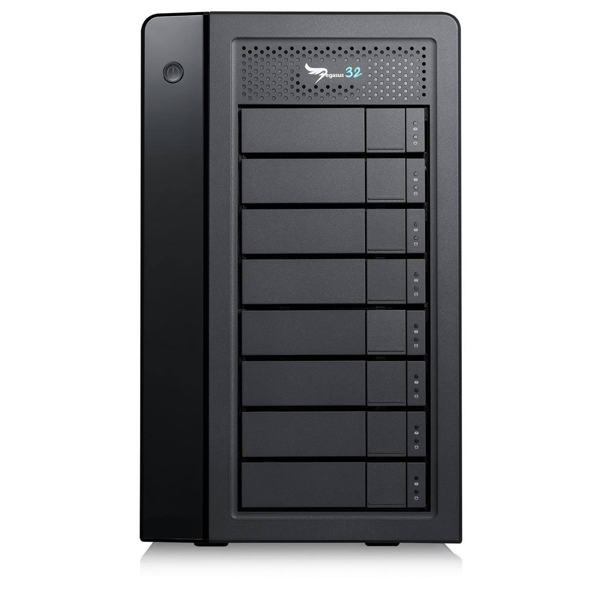 Asustor 32