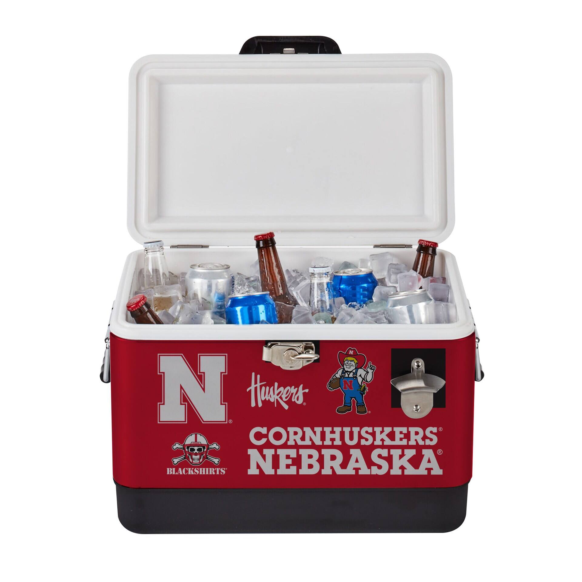 M N HUKERS d CORNHUSKERS 0. BLACKSHIRTS NEBRASKA

N
Huskers
CORNHUSKERS NEBRASKA
BLACKSHIRTS