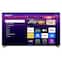 Roku - 75" Class Pro Series 4K QLED Mini-LED Smart RokuTV (2025)