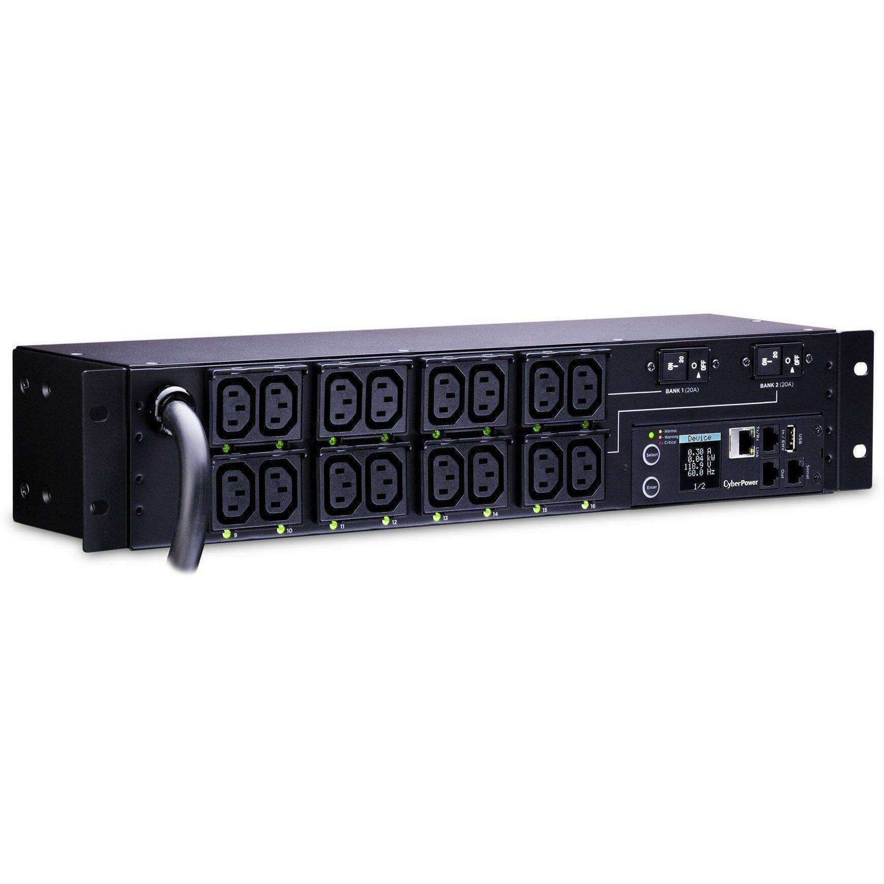 ne -  
0  
0  
BANK1(204)  
BANK2 (204)  
gins Device .30 A 8.84 di 118.9 U 68.0 V2 CyberPower