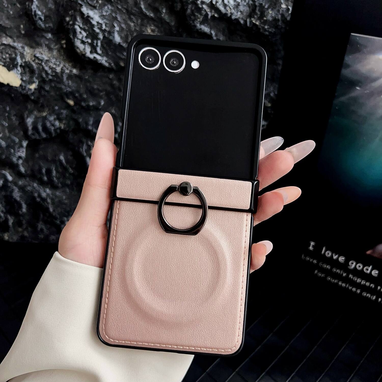 Rosegold