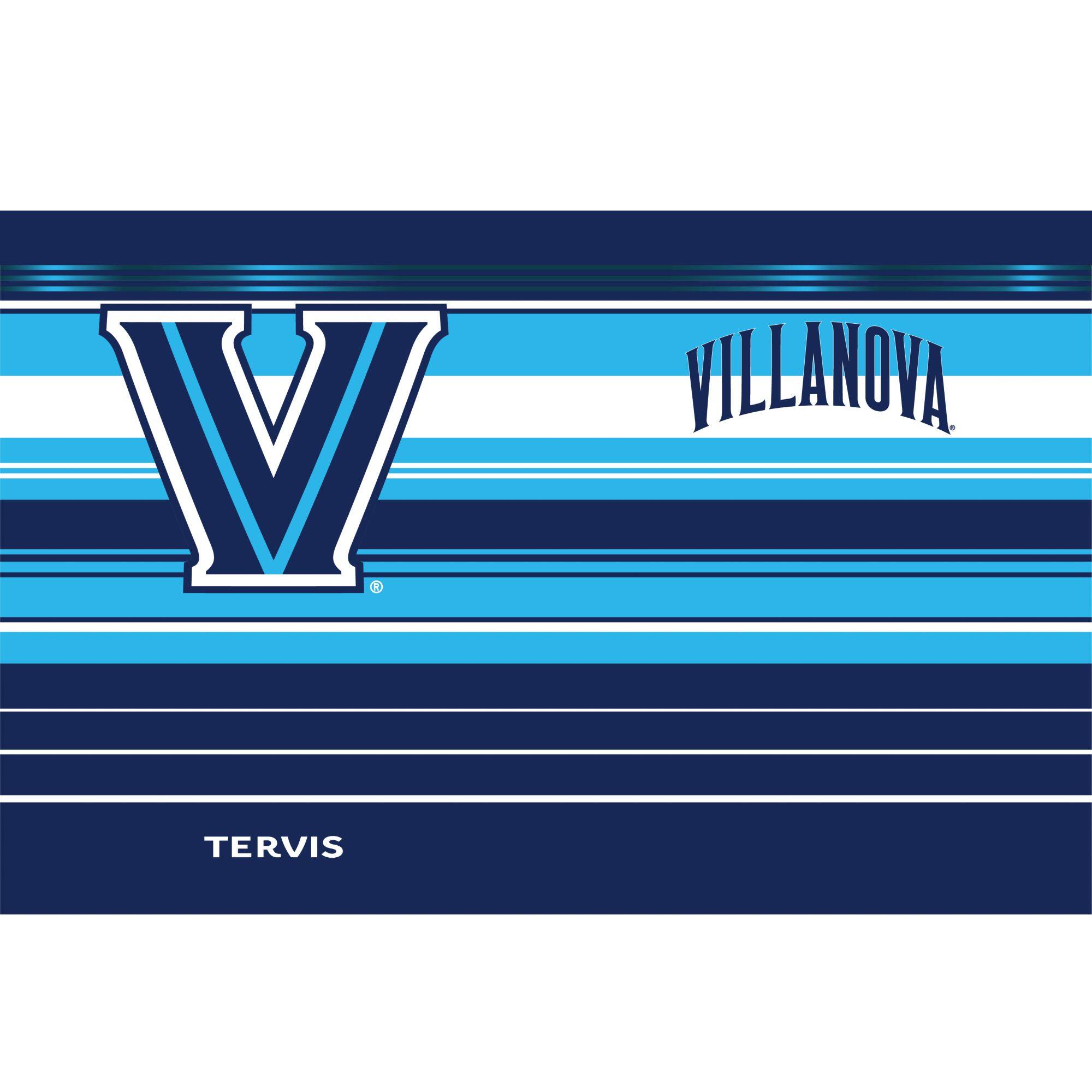 V  
VILLANOVA  

TERVIS