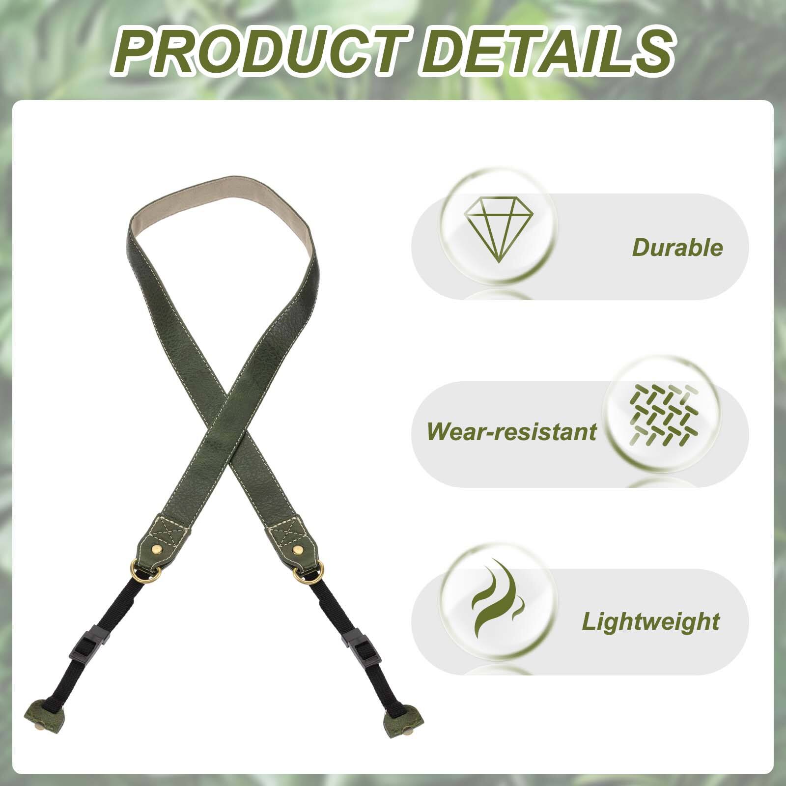 PRODUCT DETAILS

- Durable
- Wear-resistant
- Lightweight