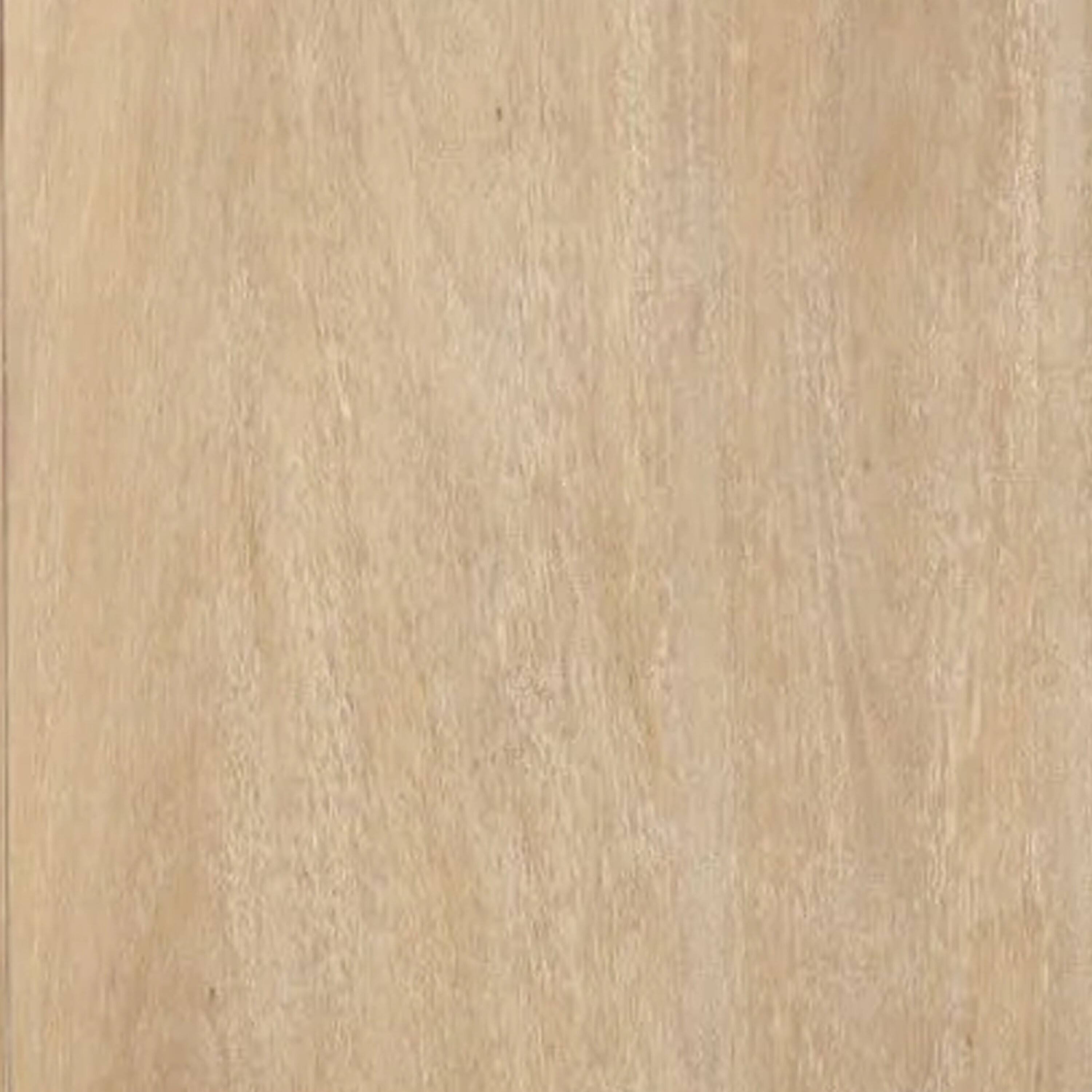 Alt View 2. Manhattan Lane - Rexa Nightstand with 1 Drawer, Metal Finger Pulls - Natural Oak Brown.