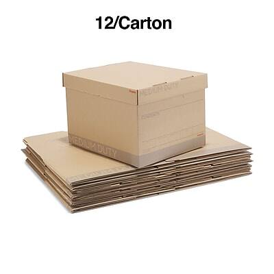 12/Carton  
MEDIUM DUTY