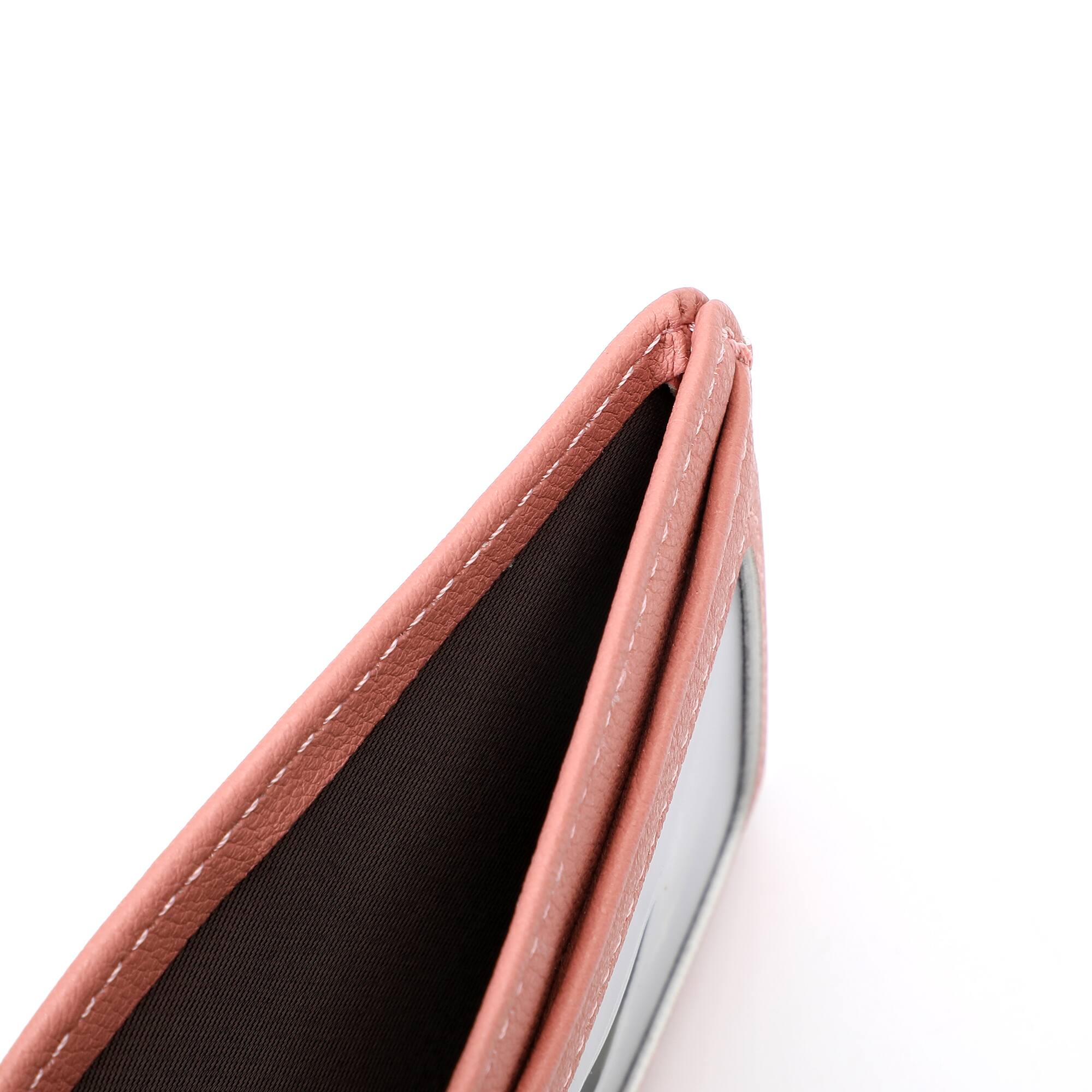 Alt View 2. Champs - LB-909-PINK - Pink.