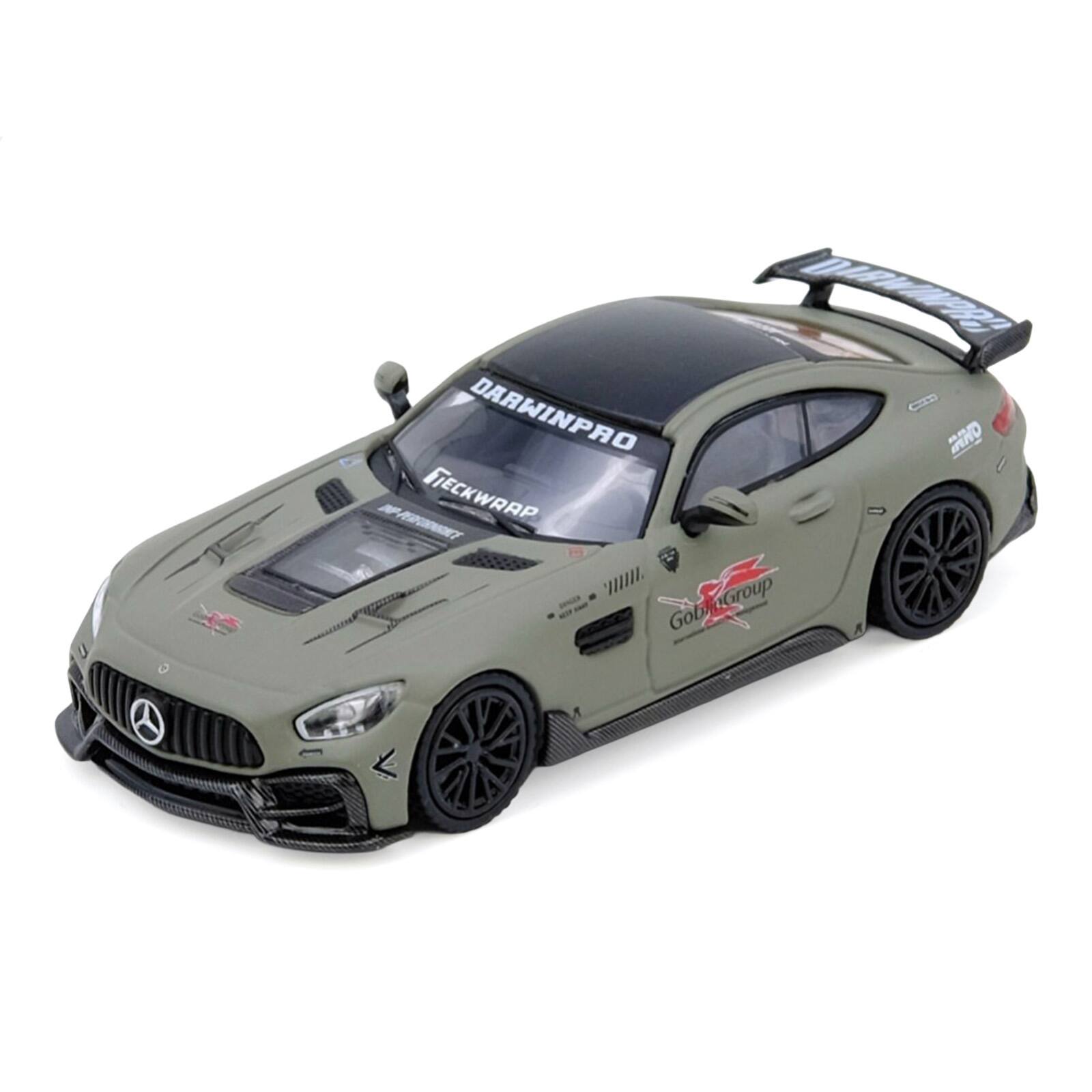 DARWINPRO  
PY ECKWRAP  
GottnGroup  
Group  
A ND