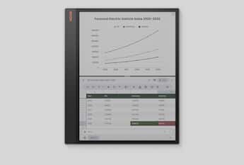 BOOX Tab X C: Ultimate productivity on a 13.3 BOOX Tab X C: Ultimate productivity on a 13.3