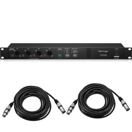 STAGE CONNECT E
RESNE
UPSTELAN ANALEEBUT
SOURTE SELET
behringer PONER
P24HUB
