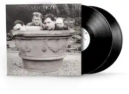 Squeeze - Play - VINYL LP