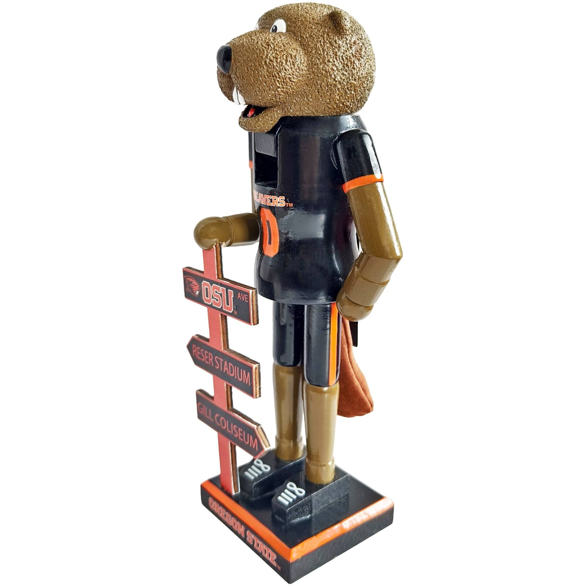 OSU  
AVE  
RESER STADIUM  
GILL COLISEUM  
8118  
CREEK STADIUM