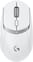 Logitech - G309 LIGHTSPEED Lightweight Wireless Optical Gaming Mouse with HERO 25K Sensor - Wireless - White