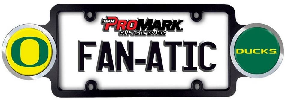 TEAM PROMARK  
FAN-TASTIC BRANDS  

FAN-ATIC  

DUCKS