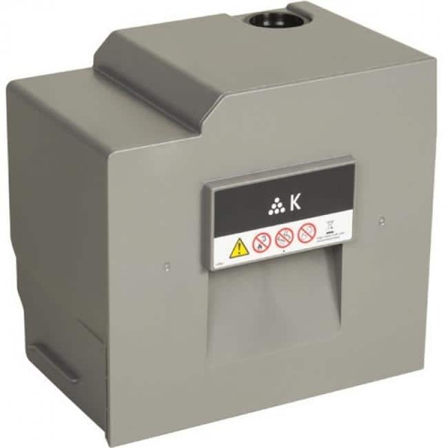 Ricoh - BLACK TONER CARTRIDGE price history on PriceWatchPro