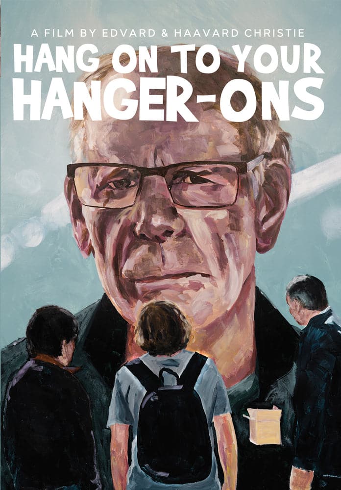 Hang on to Your Hanger-Ons (MOD) (DVD Movie) price history on PriceWatchPro