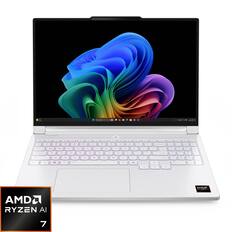 AMD RYZEN AI 7