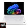 Lenovo - Legion 7a 16" 2.5K 240Hz OLED Gaming Laptop - AMD Ryzen AI 7 450 2026 - 32GB RAM - NVIDIA GeForce RTX 5060 - 1TB SSD - Glacier White