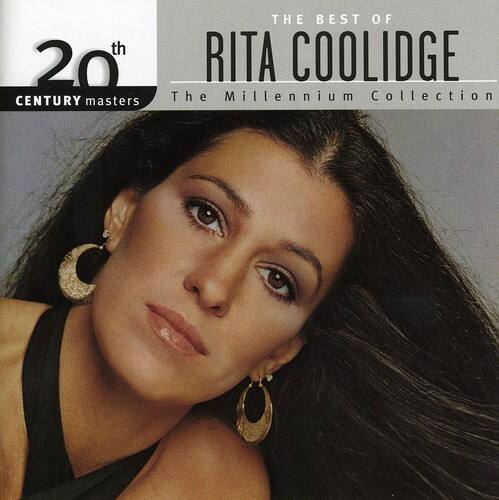 20th Century Masters  
The Best of Rita Coolidge  
The Millennium Collection