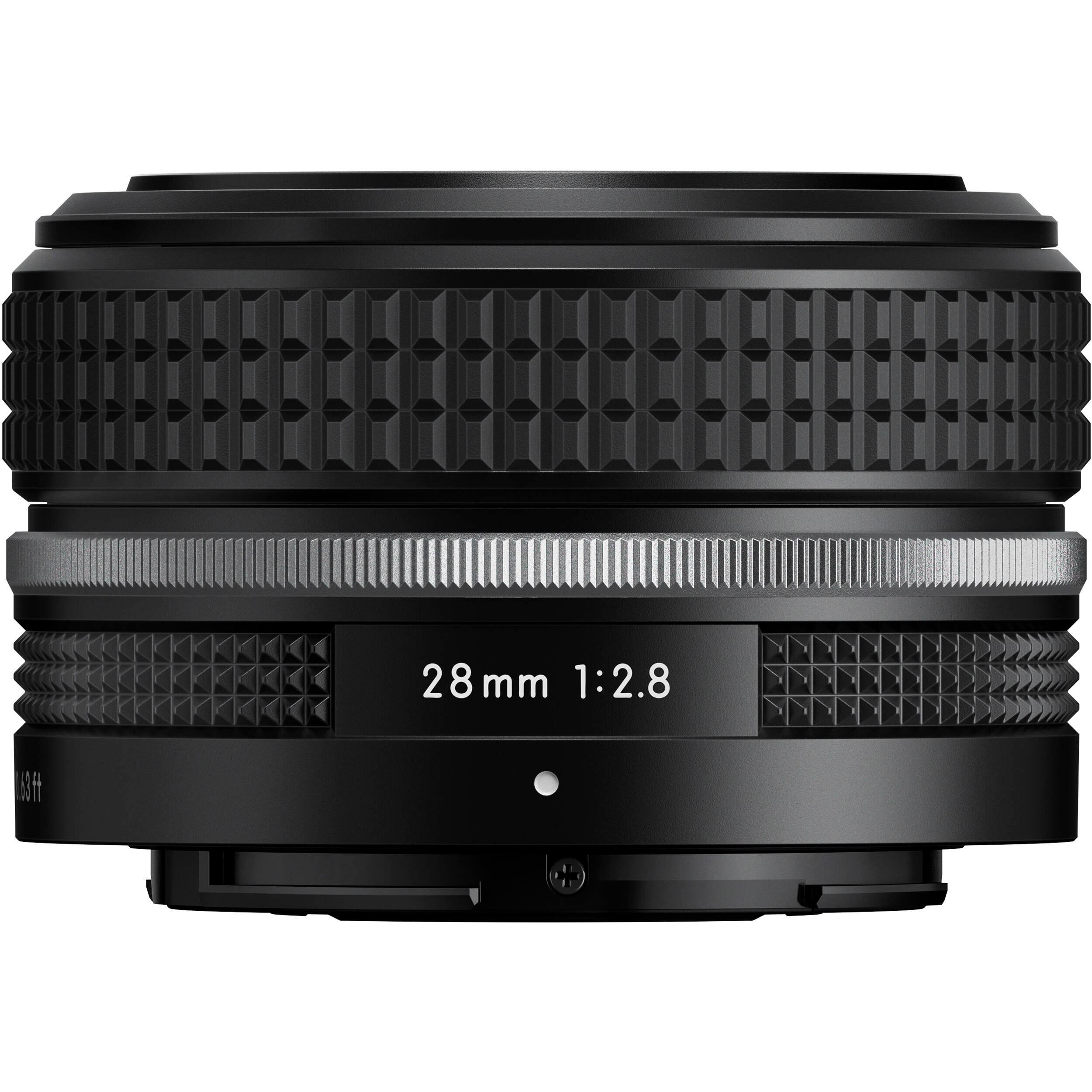 28mm 1:2.8  
3.3