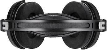 Audio Technica ATH R30x Over Ear Open Back Headphones Black - Best Buy Audio Technica ATH R30x Over Ear Open Back Headphones Black - Best Buy