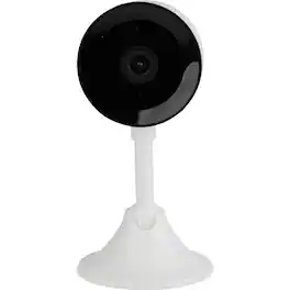 Vivitar - Smart 720P Indoor Security Camera